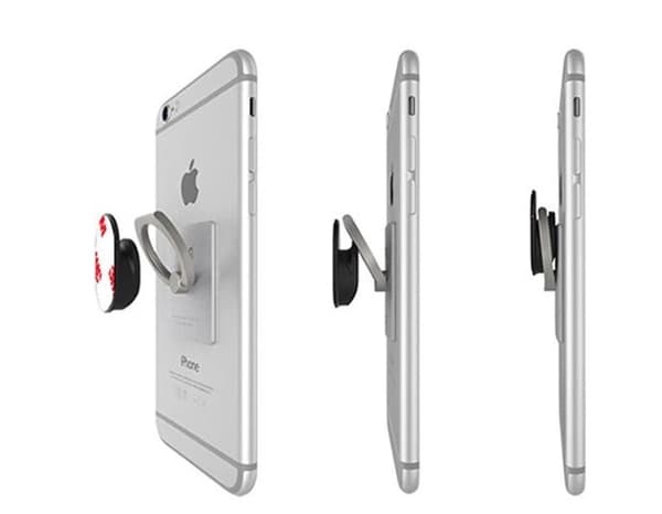 Smart Ringholder (Anti-Slip)