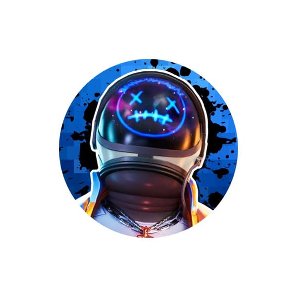 FORTNITE - Universal Mobilhållare PopUp Socket
