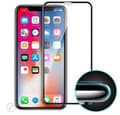Miniatyrbild 8 av 11: iPhone  11 Pro Max- Härdat Glas Heltäckande 10D