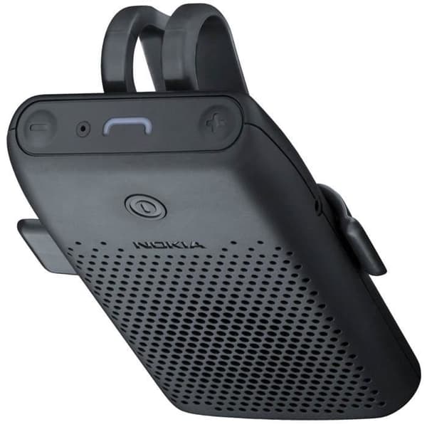 Pack KX1 Bluetooth solskyddskit + Avizar vindruta monteringsfäste
