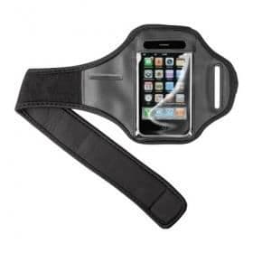 Sport scratch armband för iPhone 2G/3G/GS/4