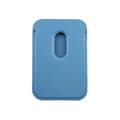 Miniatyrbild 2 av 3: iPhone Magsafe Wallet Azure