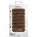 Miniatyrbild 2 av 3: iDeal Of Sweden Fashion Fodral för iPhone 11/XR - Capri Brown