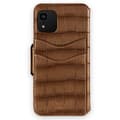 Miniatyrbild 1 av 3: iDeal Of Sweden Fashion Fodral för iPhone 11/XR - Capri Brown