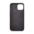 Miniatyrbild 3 av 5: RV Liquid Silicone Case With Magsafe For iPhone 14 Black