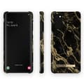Miniatyrbild 3 av 3: iDeal Of Sweden Fashion Skal för Galaxy S20 - Golden Smoke Marble
