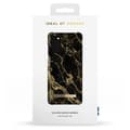 Miniatyrbild 2 av 3: iDeal Of Sweden Fashion Skal för Galaxy S20 - Golden Smoke Marble