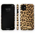 Miniatyrbild 3 av 3: iDeal Of Sweden Fashion Skal för iPhone 11/XR - Wild Leopard