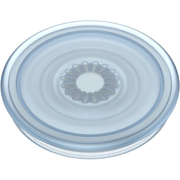 POPSOCKETS PopGrip Plant - Isblå