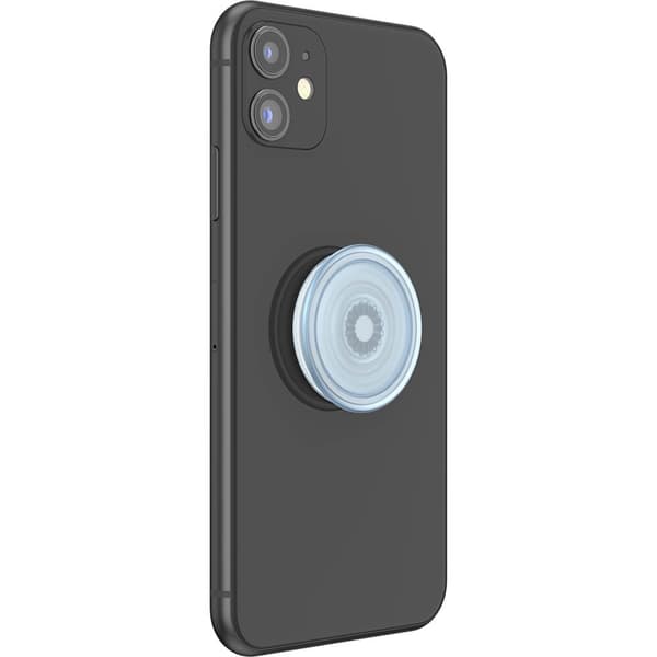 POPSOCKETS PopGrip Plant - Isblå