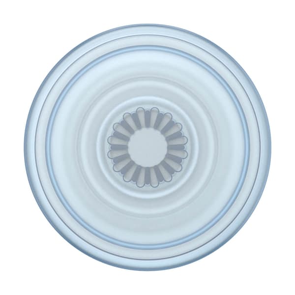 POPSOCKETS PopGrip Plant - Isblå