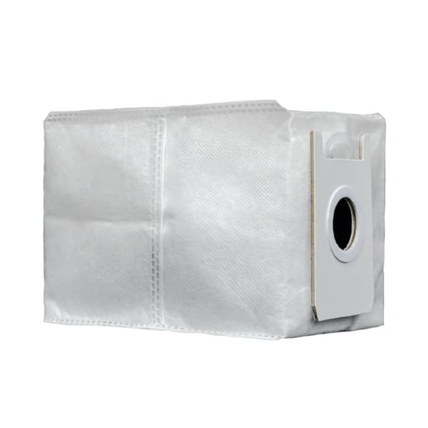 Cecotec Pack med 3 hygienpåsar till Conga Home 2000. Kompatibel med Conga Home 2000 självtömmande bas, Kapacitet 2 l