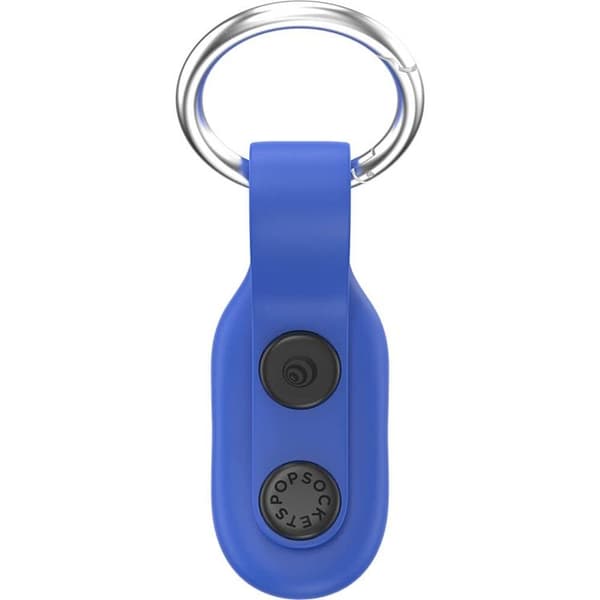 Popsockets PopPuck Startpaket Jar - Blå