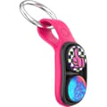 Miniatyrbild 4 av 7: Popsockets PopPuck Startpaket Punk - Rosa