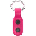 Miniatyrbild 5 av 7: Popsockets PopPuck Startpaket Punk - Rosa