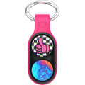 Miniatyrbild 1 av 7: Popsockets PopPuck Startpaket Punk - Rosa