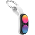 Miniatyrbild 4 av 7: Popsockets PopPuck Startpaket Day Trip - Vit