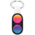 Miniatyrbild 1 av 7: Popsockets PopPuck Startpaket Day Trip - Vit