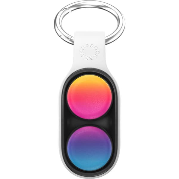 Popsockets PopPuck Startpaket Day Trip - Vit