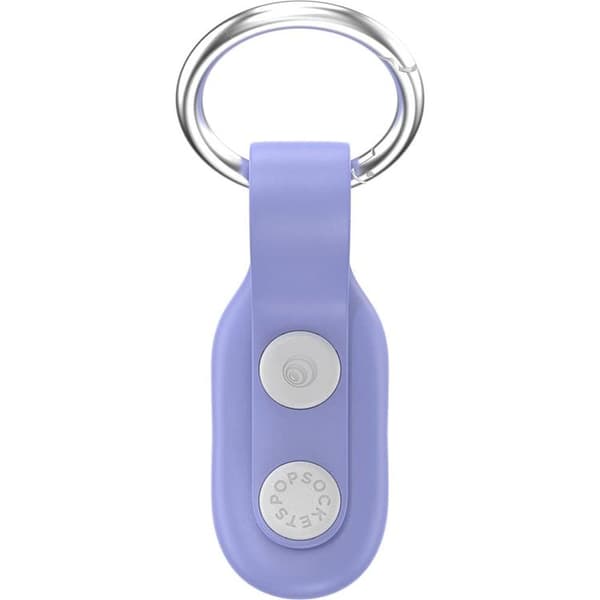 Popsockets PopPuck Startpaket Due Daze - Silver