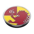 Miniatyrbild 3 av 6: POPSOCKETS Mobilhållare / Mobilgrepp Gryffindor Enamel