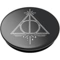 Miniatyrbild 3 av 5: POPSOCKETS Mobilhållare / Mobilgrepp Deathly Hallows