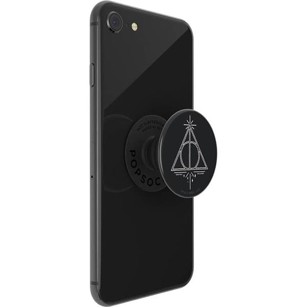 POPSOCKETS Mobilhållare / Mobilgrepp Deathly Hallows