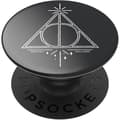 Miniatyrbild 2 av 5: POPSOCKETS Mobilhållare / Mobilgrepp Deathly Hallows