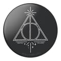 Miniatyrbild 1 av 5: POPSOCKETS Mobilhållare / Mobilgrepp Deathly Hallows