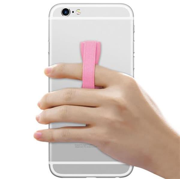 Sling Grip fingerholder til mobiltelefoner