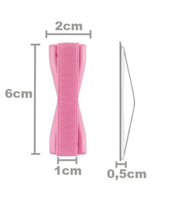 Sling Grip fingerholder til mobiltelefoner