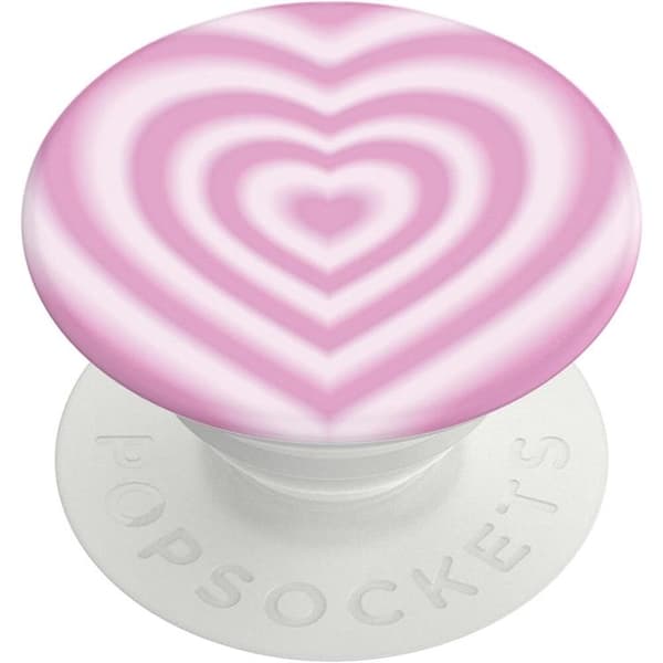 POPSOCKETS Mobilhållare / Mobilgrepp Hypnotic