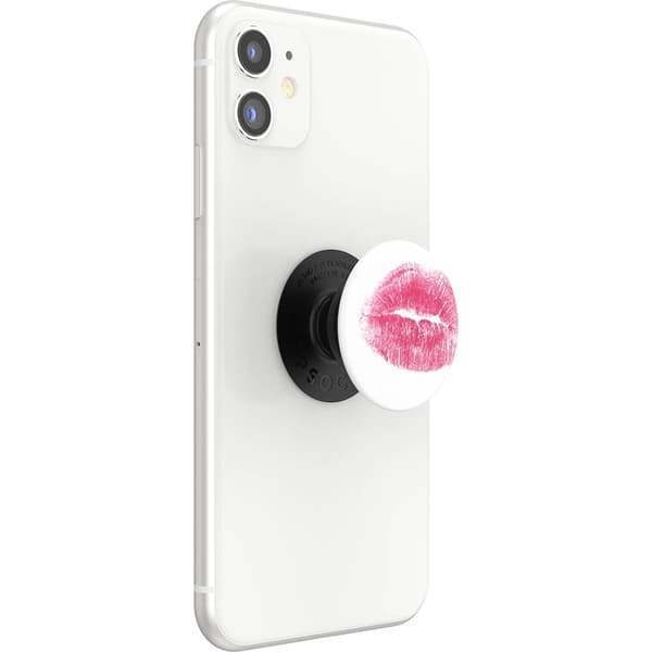 POPSOCKETS Mobilhållare / Mobilgrepp Muah