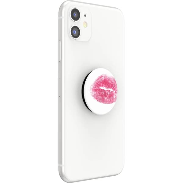POPSOCKETS Mobilhållare / Mobilgrepp Muah