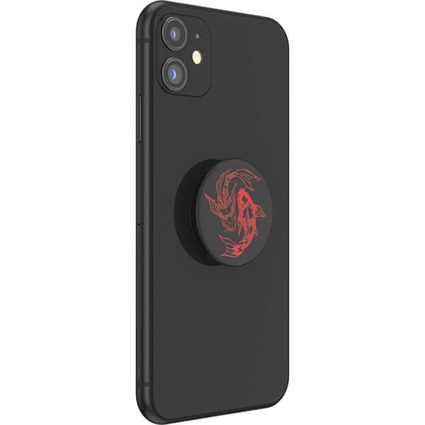 POPSOCKETS Mobilhållare / Mobilgrepp So Koi