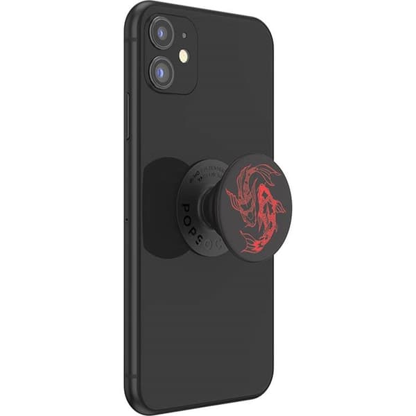POPSOCKETS Mobilhållare / Mobilgrepp So Koi