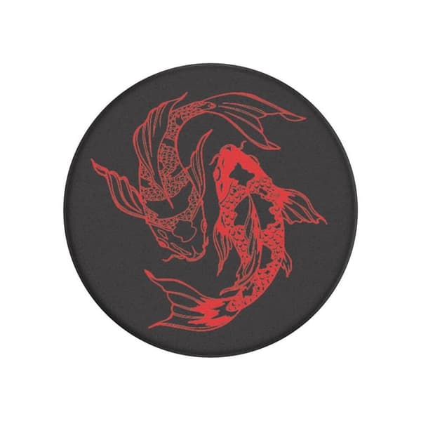 POPSOCKETS Mobilhållare / Mobilgrepp So Koi