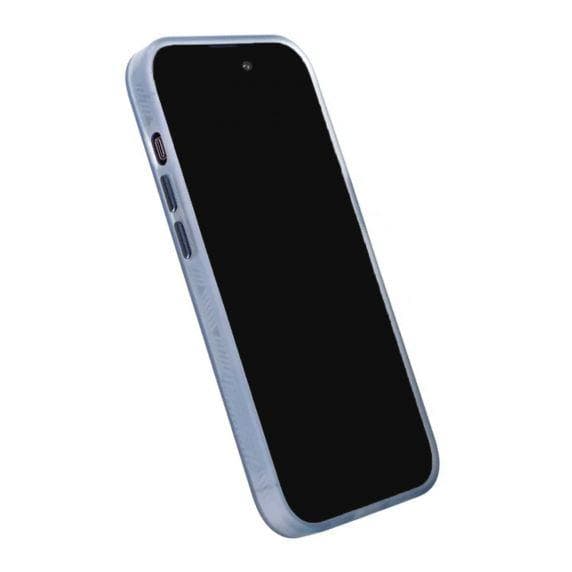 iPhone 13 Pro Max Mobilskal med MagSafe - Frostat Blå