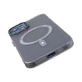 Miniatyrbild 6 av 6: iPhone 13 Mobilskal med MagSafe - Frostat Svart