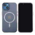 Miniatyrbild 1 av 6: iPhone 13 Mobilskal med MagSafe - Frostat Svart