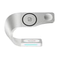 Miniatyrbild 2 av 4: Laddstation - AVIZAR - MagSafe-ladddock - 3 i 1 - Trådlös laddning - Vit