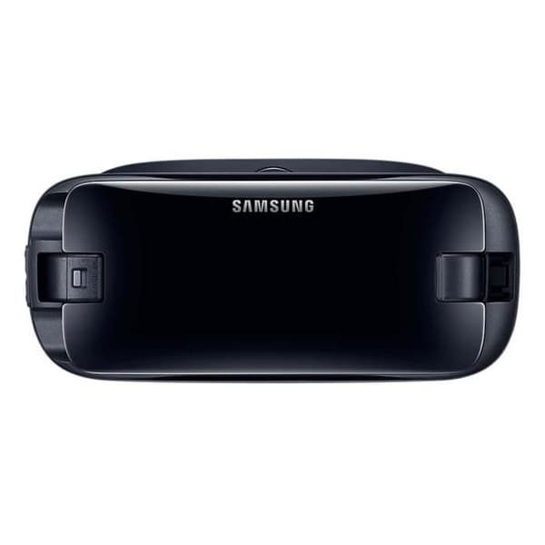 Gear VR Black för Galaxy S8, S8 Plus- REFURBISHED