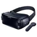 Miniatyrbild 1 av 4: Gear VR Black för Galaxy S8, S8 Plus- REFURBISHED