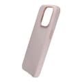 Miniatyrbild 5 av 5: iPhone 15 Pro Max Silikonskal Rvelon MagSafe - Rosa