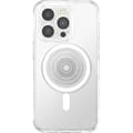 Miniatyrbild 4 av 7: POPSOCKETS PopGrip för Magsafe - Clear