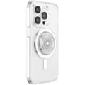 Miniatyrbild 5 av 7: POPSOCKETS PopGrip för Magsafe - Clear