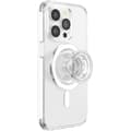 Miniatyrbild 6 av 7: POPSOCKETS PopGrip för Magsafe - Clear