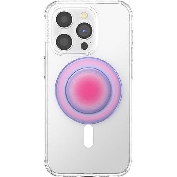 POPSOCKETS PopGrip för Magsafe - Aura