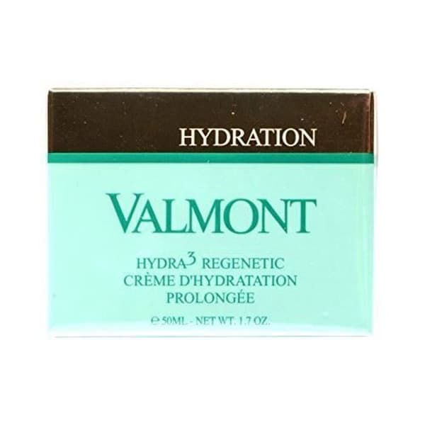 Valmont Hydra 3 Regenetic Cream för unisex, 0,21 pund