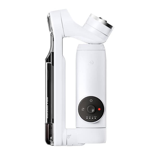 MOBILE ACC GIMBAL STANDALONE/WHITE CINSABBA INSTA360
